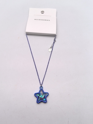 Collier en argent pour votre style