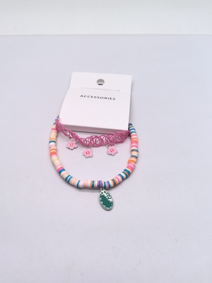 Différents styles bijoux pour enfants sur mesure pour les représentations