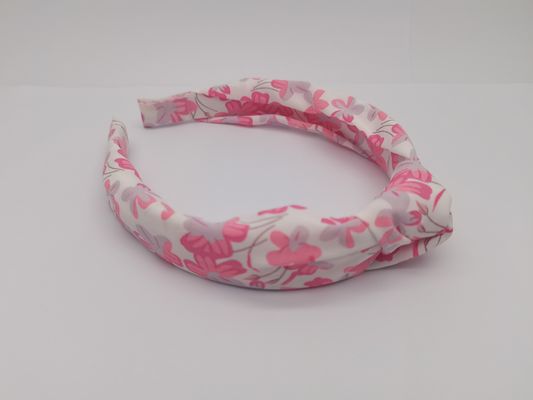 Bandes de tissu personnalisées aux couleurs vives