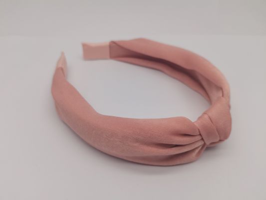 Accessoires de cheveux pour femmes roses
