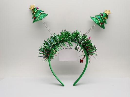 Accessoires de cheveux colorés avec des pinces en plastique de petites tailles et de différentes formes