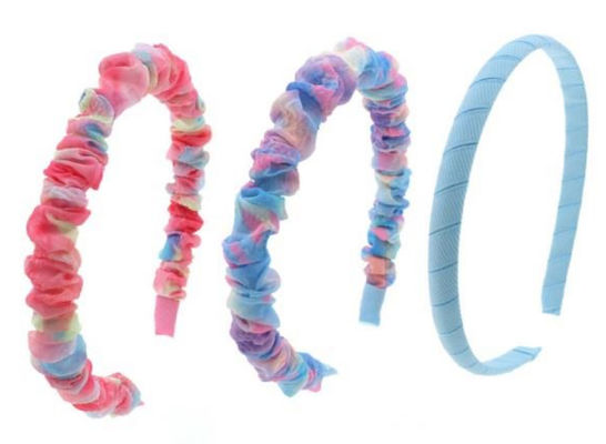 Accessoires de coiffure pour enfants à la mode