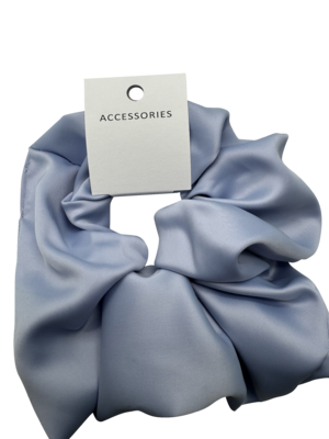 Chouchous en soie de mûrier avec logo personnalisé, 22 momme