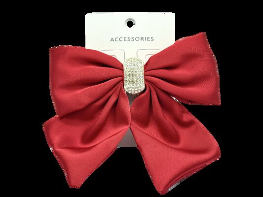 Accessoires de cheveux en tissu Scrunchie bande de cheveux Cheveux griffes Variété de styles