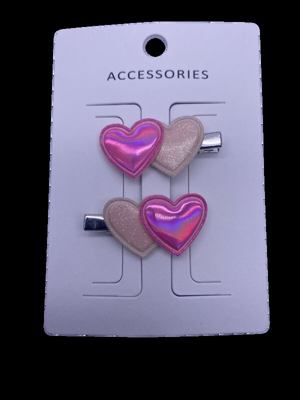 Pinces à cheveux pour bébés filles : le choix numéro un pour des accessoires capillaires à la fois tendance et pratiques