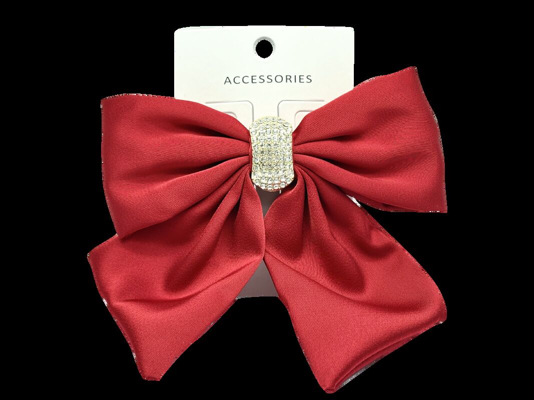 Accessoires de cheveux en tissu Scrunchie bande de cheveux Cheveux griffes Variété de styles